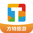 方特旅游app手机版v6.0.28 安卓版