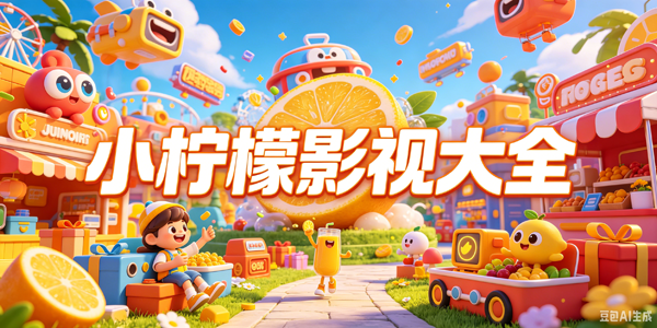 小柠檬影视大全