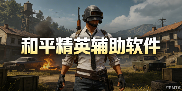 和平精英辅助软件