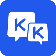 kk键盘官方正版下载v4.1.1.12100 安卓版