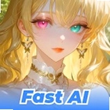 FastAI聊天安卓版v1.0.1 无限制ai聊天软件