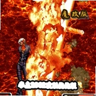 拳皇2002改版优化版kof 2002 Goeniko PS2 _ autor Dreamv1.74 经典格斗改版优化手游