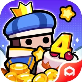 弹壳特攻队官方正版v5.0.1 安卓版
