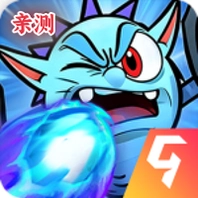 英雄防线手游官方版v1.0.1 安卓版