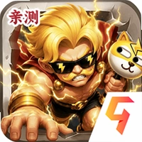 防线出击手游官方版v1.0.0 安卓版