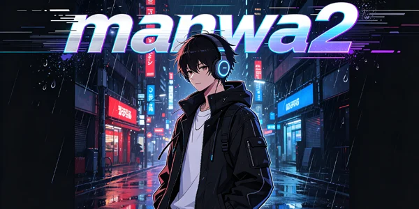 manwa2