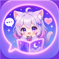 Whisnya ai聊天最新版v1.3.1 无限制虚拟陪伴聊天