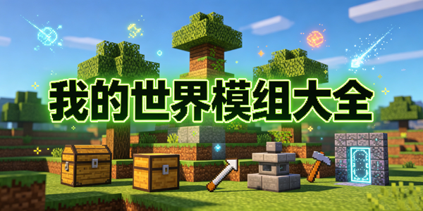 mc手游大全