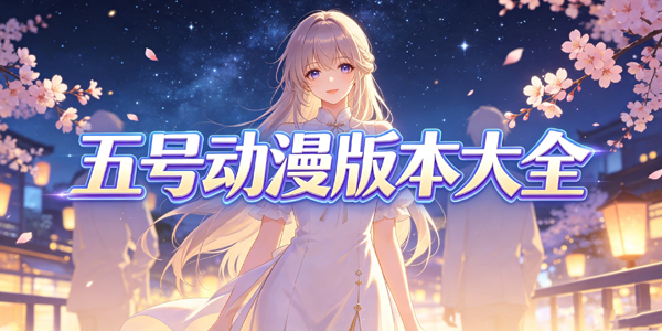 五号动漫